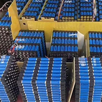 安徽二手电瓶回收厂家|电池回收网